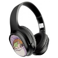 Auriculares estereo ert group inalambricos inalambricos