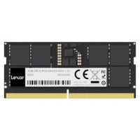 MEMORIA LEXAR SO-DIMM DDR5 16GB 5600MHZ CL46