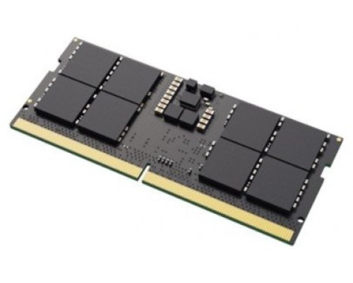 MEMORIA LEXAR SO-DIMM DDR5 32GB 5600MHZ CL46