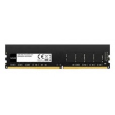Memoria ram ddr5 16gb lexar udimm