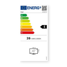 Engel Televisiones LE3267T2 Engel Televisiones LE3267T2