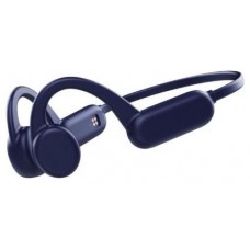 Auriculares deportivos bluetooth leotec true bone