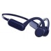 Auriculares deportivos bluetooth leotec true bone
