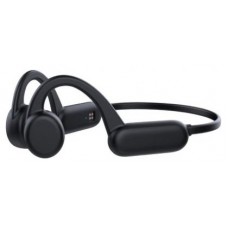 Auriculares deportivos bluetooth leotec true bone