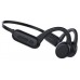 Auriculares deportivos bluetooth leotec true bone
