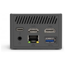 Mini ordenador leotec lempc06g n100 8gb