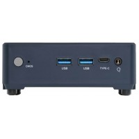 Leotec MiniPC AMD Ryzen R5 3500U 8GB 128GB NVME