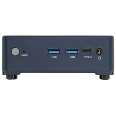 Leotec MiniPC AMD Ryzen R5 3500U 8GB 128GB NVME Leotec MiniPC AMD Ryzen R5 3500U 8GB 128GB NVME