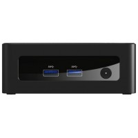 Leotec MiniPC Intel i5-12450H 8GB 256GB NVME