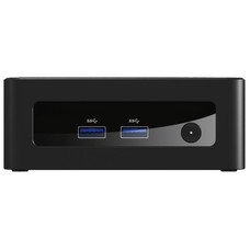 Leotec MiniPC Intel i5-12450H 8GB 256GB NVME Leotec MiniPC Intel i5-12450H 8GB 256GB NVME