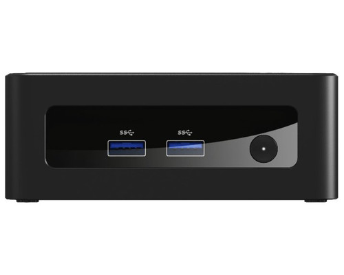 Leotec MiniPC Intel i5-12450H 8GB 256GB NVME