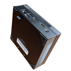 Leotec MiniPC Intel N5095 4GB DDR4 128GB SSD Leotec MiniPC Intel N5095 4GB DDR4 128GB SSD