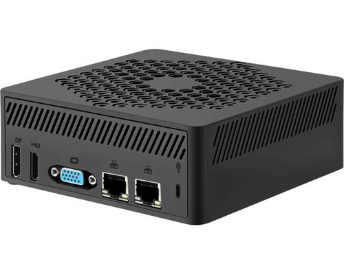 Leotec MINIPC N150 4GB 128GB
