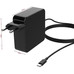 Leotec Cargador Notebook 65W Type-C