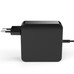 Leotec Cargador Notebook 90W Type-C