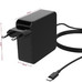 Leotec Cargador Notebook 90W Type-C