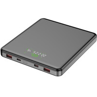 Leotec Power Bank 20000mAh 100W Leotec Power Bank 20000mAh 100W