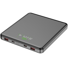 Leotec Power Bank 20000mAh 100W Leotec Power Bank 20000mAh 100W