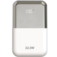Leotec Power Bank 10000mAh 22,5W