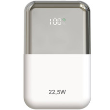 Leotec Power Bank 10000mAh 22,5W Leotec Power Bank 10000mAh 22,5W