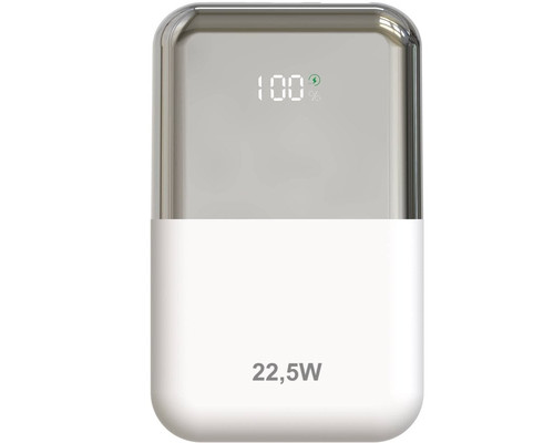 Leotec Power Bank 10000mAh 22,5W Leotec Power Bank 10000mAh 22,5W