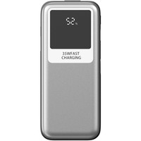 Leotec Power Bank 10000mAh 35W Leotec Power Bank 10000mAh 35W