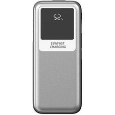 Leotec Power Bank 10000mAh 35W Leotec Power Bank 10000mAh 35W