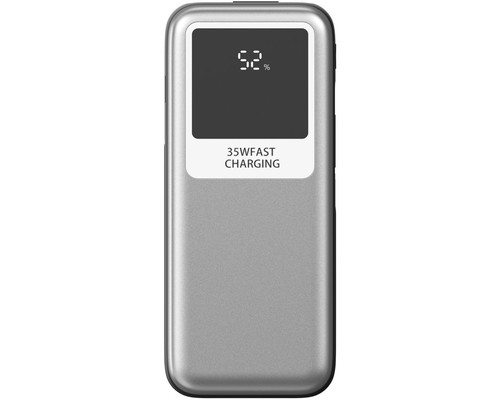 Leotec Power Bank 10000mAh 35W Leotec Power Bank 10000mAh 35W