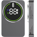 Leotec Power Bank inalámbrico 10000mAh 20W Gris Leotec Power Bank inalámbrico 10000mAh 20W Gris