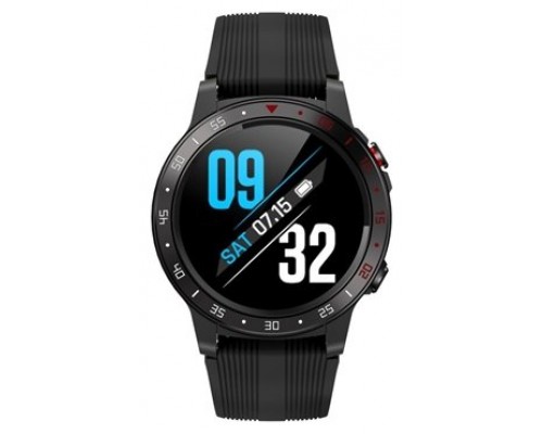 Reloj smartwatch leotec multisport gps advantage