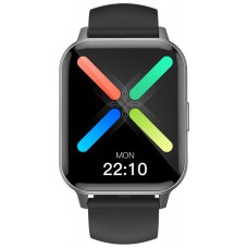 Smartwatch leotec lesw41k multisport negro