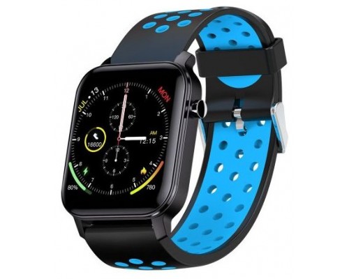 Reloj smartwatch leotec multisport bit 2