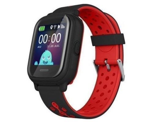 Reloj smartwatch leotec kids allo gps