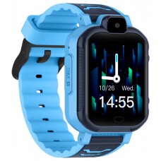 Smartwatch leotec kids allo plus azul