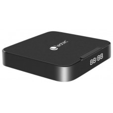 ANDROID TV LEOTEC TVBOX 4K SHOW 2 464/64GB