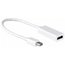 ADAPTADOR MINI DISPLAYPORT (M) A HDMI (H) LL-1121