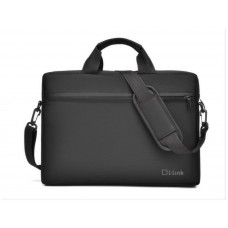Maletin l - link portatil 14 pulgadas negro