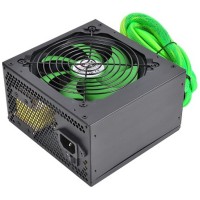 FUENTE ATX 650W L-LINK LL-PS-650