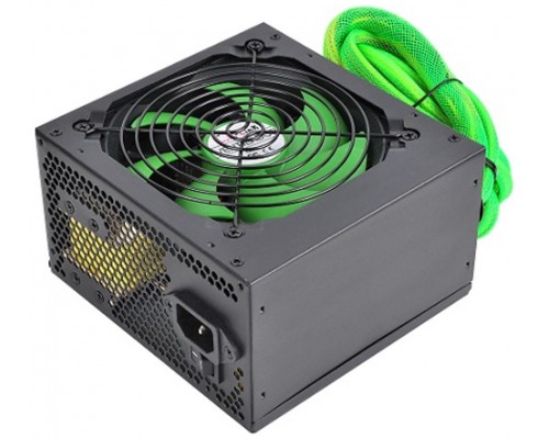 FUENTE ATX 650W L-LINK LL-PS-650