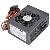 FUENTE ALIMENTACION 500W L-LINK LL-PS-MICRO-500-CAB