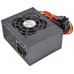 FUENTE MICRO ATX 500W L-LINK LL-PS-MICRO-500-CAB