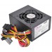 FUENTE MICRO ATX 500W L-LINK LL-PS-MICRO-500-CAB