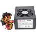 FUENTE MICRO ATX 500W L-LINK LL-PS-MICRO-500-CAB