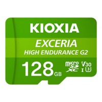 Kioxia Exceria 128 GB MicroSD UHS-I Clase 10