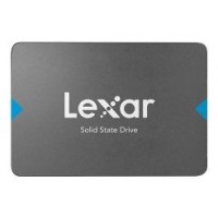 DISCO SSD SATA3 480GB LEXAR NQ100 LNQ100X480G-RNNNG DISCO SSD SATA3 480GB LEXAR NQ100 LNQ100X480G-RNNNG