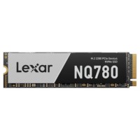LEXAR Discos Duros LNQ780X001T-RNNNG