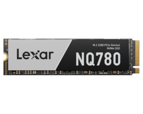 LEXAR Discos Duros LNQ780X001T-RNNNG LEXAR Discos Duros LNQ780X001T-RNNNG