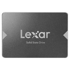 SSD LEXAR 2,5" 256GB SATA2 NS100