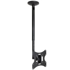 SOPORTE DE TECHO TOOQ LPCE2301TSLI-B PANTALLA
