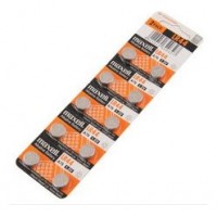 PILAS LR44 MAXELL LR0044-B10 1.5V BLISTER 10 UNIDADES